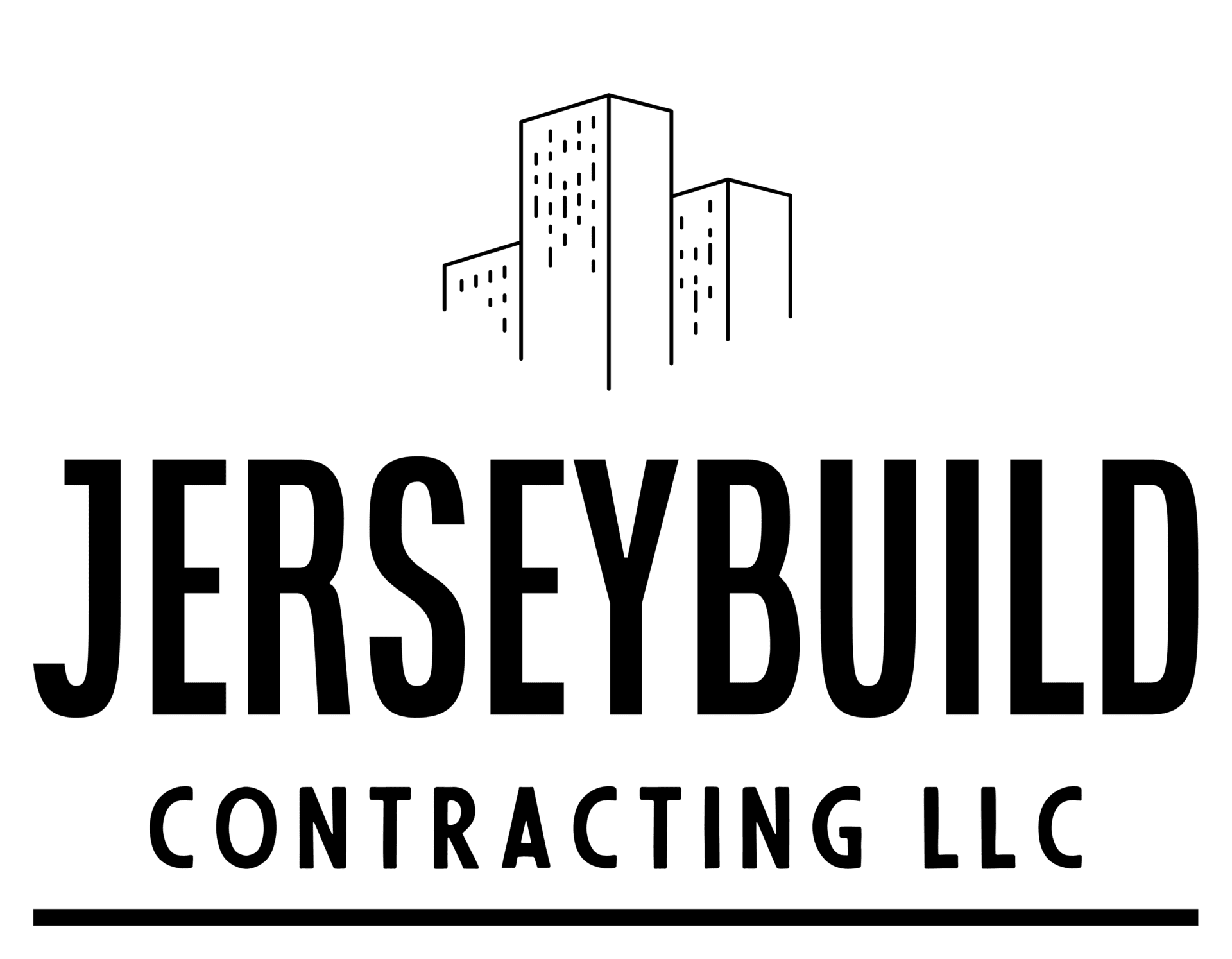 Jersey Build Contracting